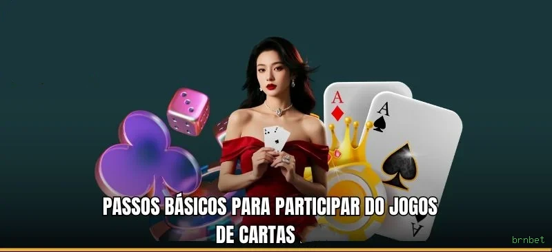 Lista de jogos para brnbet bet section