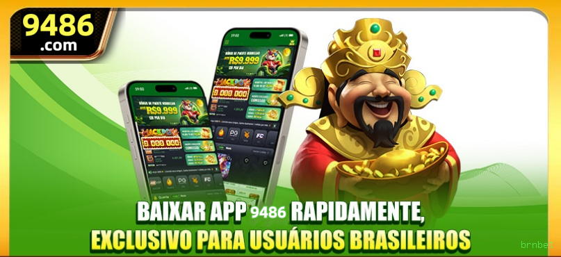 brnbet app de jogo para jogadores brasileiros